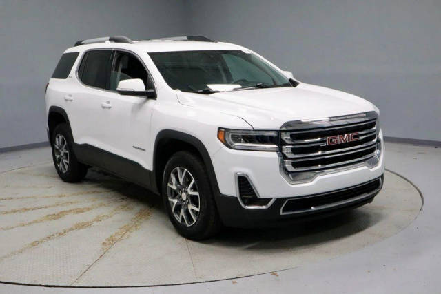 2023 GMC Acadia SLT FWD photo