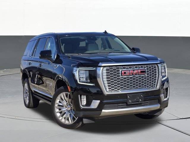 2023 GMC Yukon Denali 4WD photo