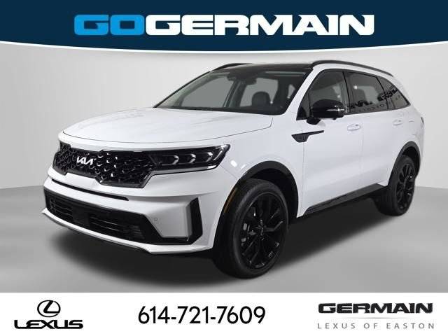 2023 Kia Sorento SX Prestige AWD photo