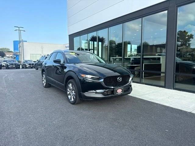 2023 Mazda CX-30 2.5 S Preferred Package AWD photo