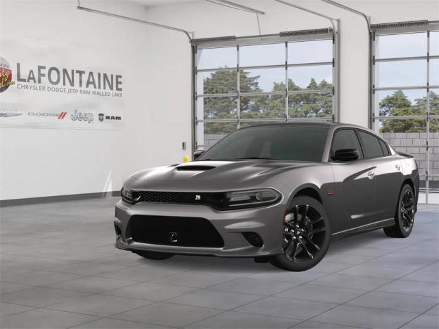 2023 Dodge Charger Scat Pack RWD photo