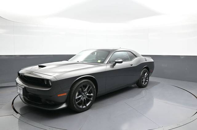 2023 Dodge Challenger GT AWD photo
