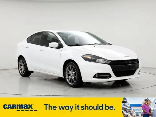 2015 Dodge Dart SXT FWD photo