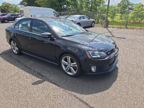 2015 Volkswagen Jetta 2.0T GLI SEL FWD photo