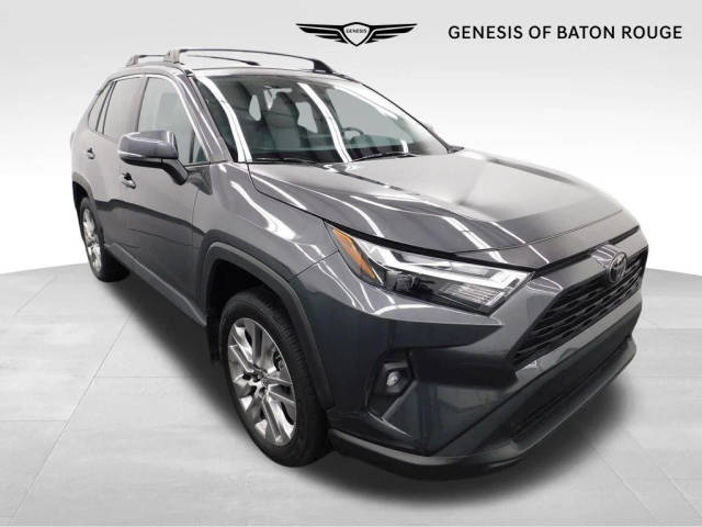 2023 Toyota RAV4 XLE Premium FWD photo