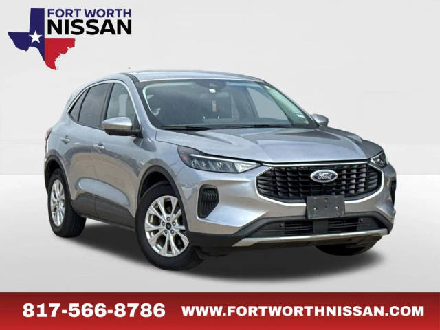 2023 Ford Escape Active FWD photo