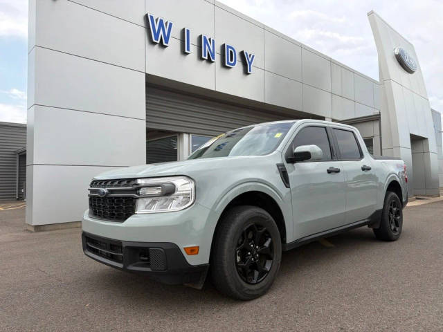 2023 Ford Maverick XLT AWD photo