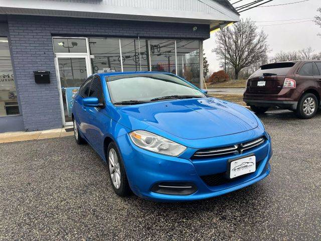 2015 Dodge Dart Aero FWD photo