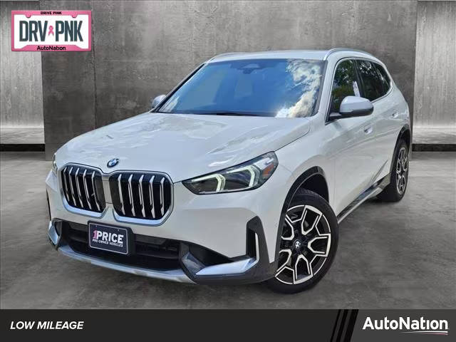 2023 BMW X1 xDrive28i AWD photo