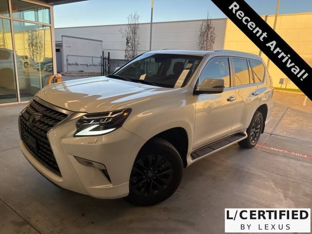 2023 Lexus GX GX 460 Premium 4WD photo