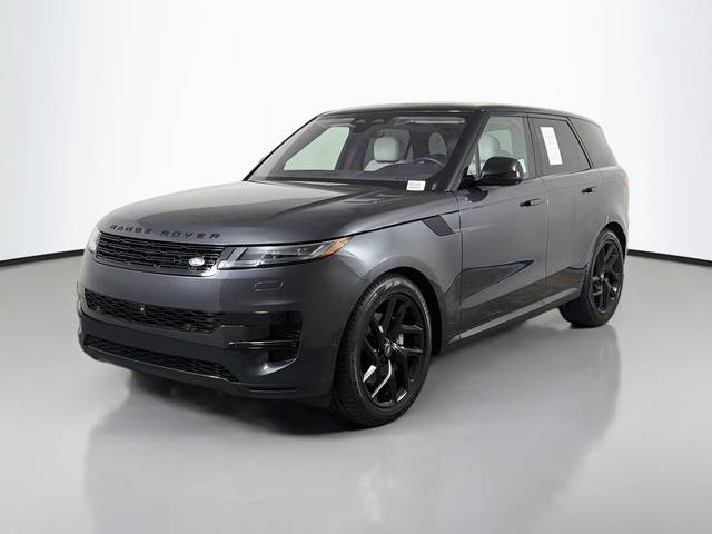 2023 Land Rover Range Rover Sport SE AWD photo