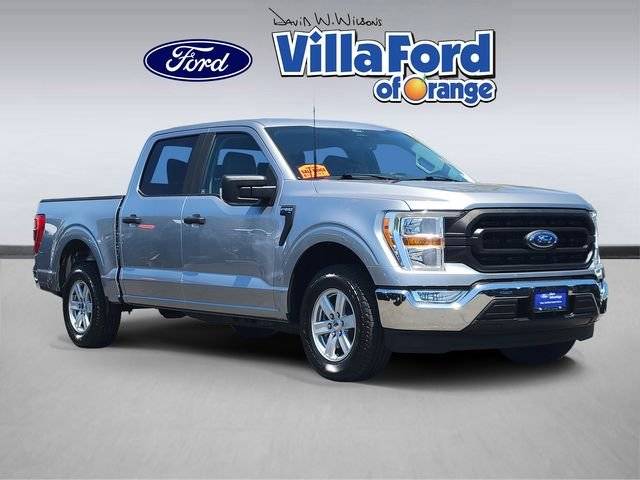 2022 Ford F-150 XL RWD photo