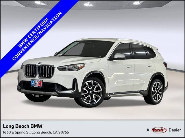 2023 BMW X1 xDrive28i AWD photo