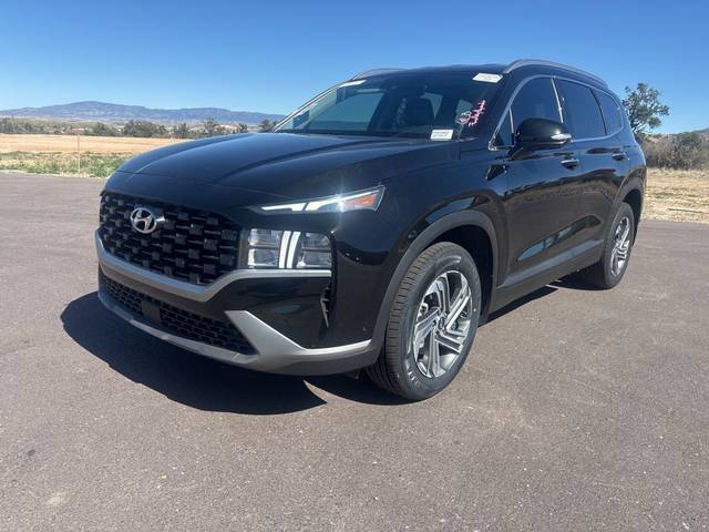 2023 Hyundai Santa Fe SEL FWD photo