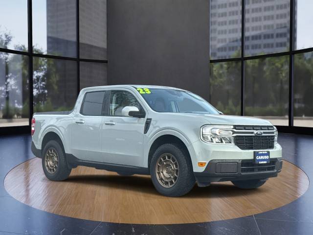 2023 Ford Maverick LARIAT FWD photo