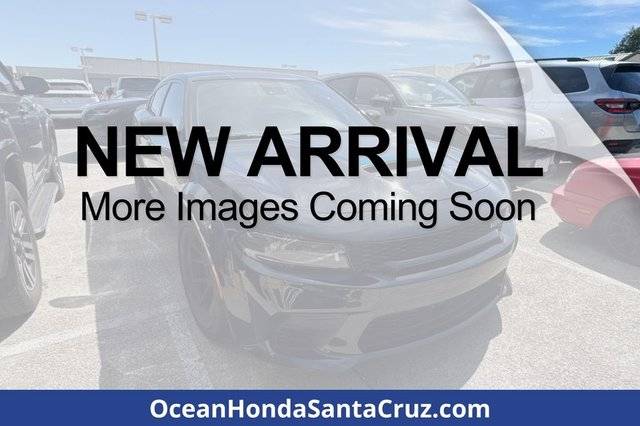 2023 Dodge Charger Scat Pack Widebody RWD photo