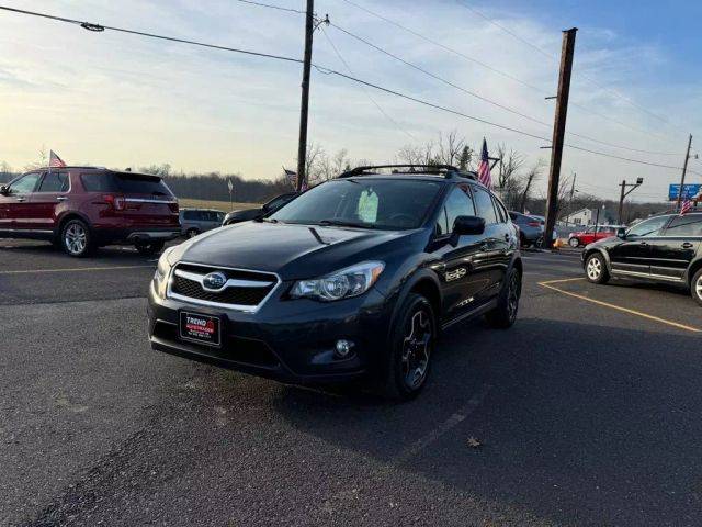 2015 Subaru Crosstrek Premium AWD photo