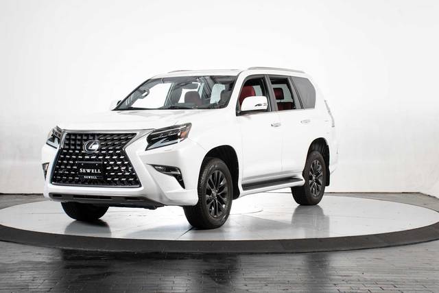 2023 Lexus GX GX 460 Premium 4WD photo
