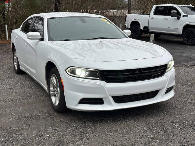 2022 Dodge Charger SXT RWD photo