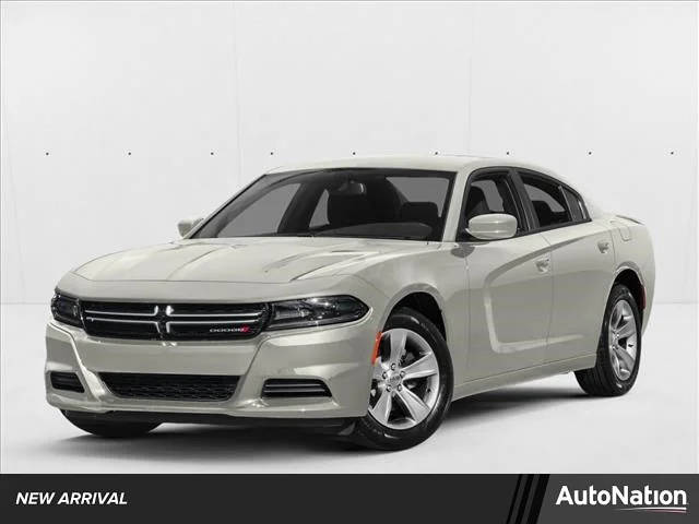 2015 Dodge Charger RT RWD photo