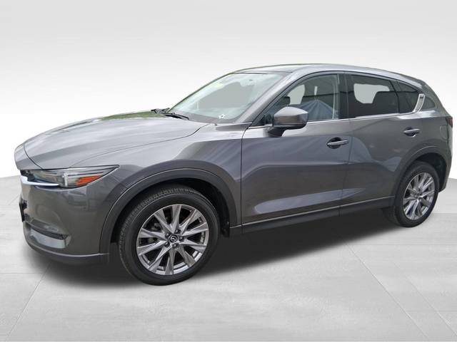 2020 Mazda CX-5 Grand Touring FWD photo