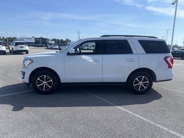 2018 Ford Expedition XLT 4WD photo
