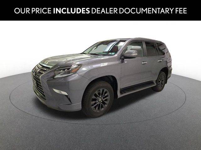2023 Lexus GX GX 460 Premium 4WD photo