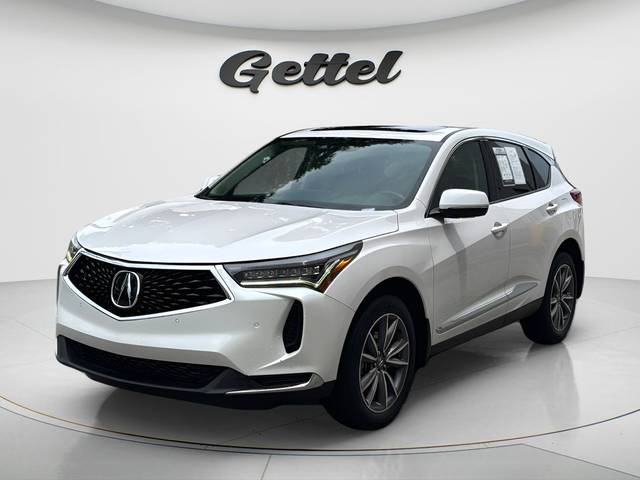 2023 Acura RDX w/Technology Package FWD photo