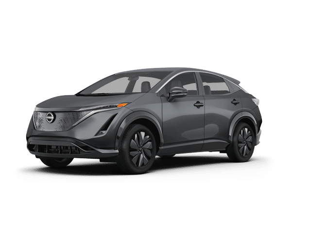2023 Nissan Ariya EVOLVE+ FWD photo
