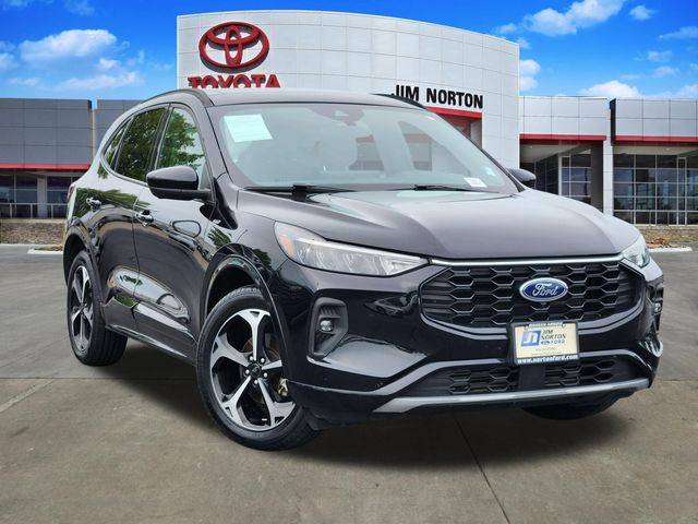 2023 Ford Escape ST-Line Select AWD photo