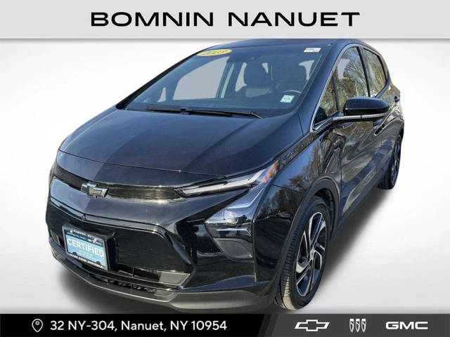 2023 Chevrolet Bolt 2LT FWD photo