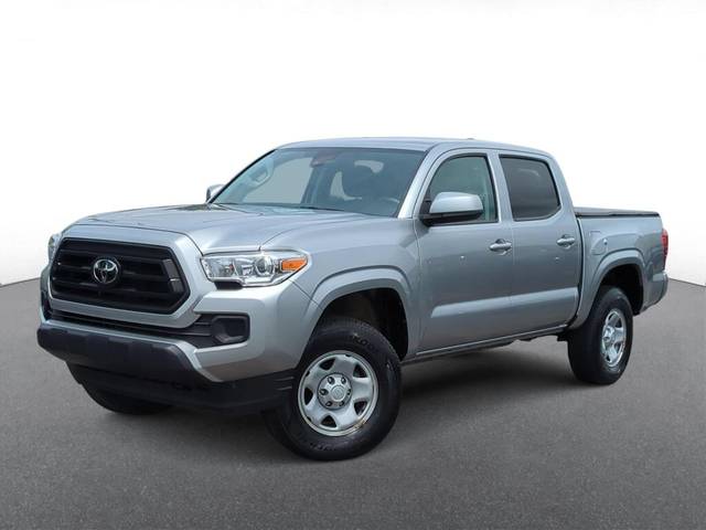 2023 Toyota Tacoma SR 4WD photo