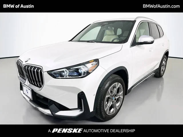 2023 BMW X1 xDrive28i AWD photo