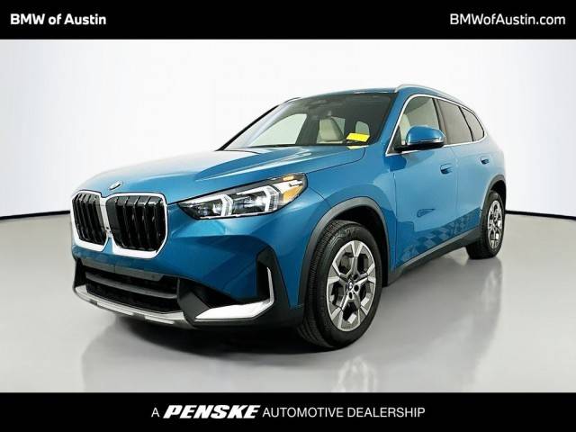 2023 BMW X1 xDrive28i AWD photo