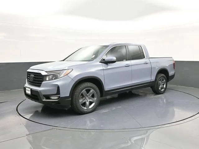 2023 Honda Ridgeline RTL AWD photo