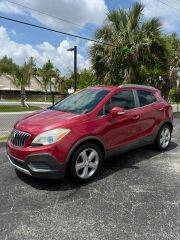 2015 Buick Encore FWD photo