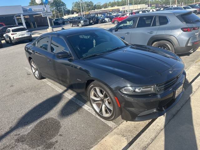 2015 Dodge Charger Road/Track RWD photo