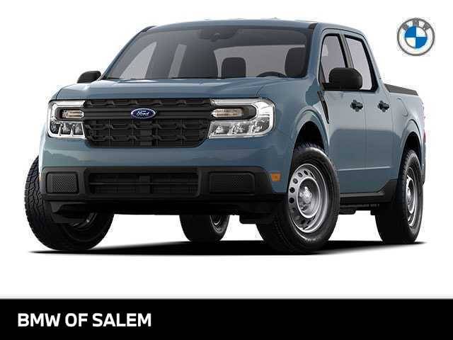 2023 Ford Maverick LARIAT FWD photo