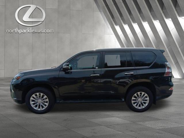 2023 Lexus GX GX 460 Premium 4WD photo