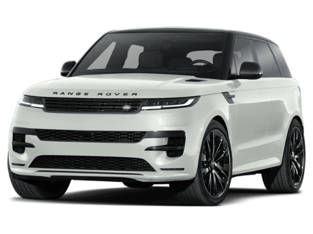 2023 Land Rover Range Rover Sport SE Dynamic AWD photo