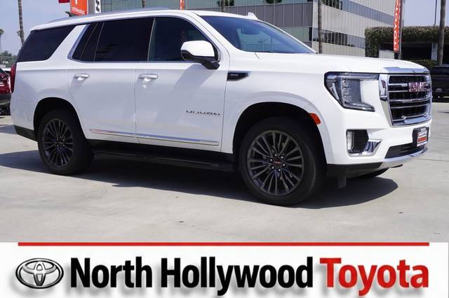 2023 GMC Yukon SLT RWD photo
