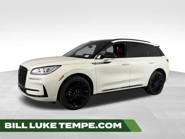 2023 Lincoln Corsair Reserve FWD photo