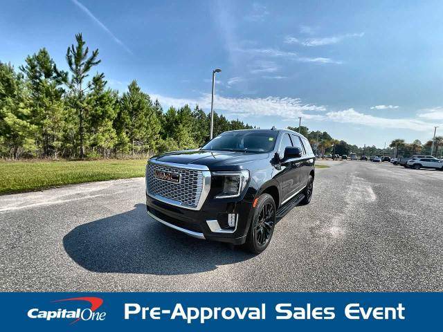 2023 GMC Yukon Denali RWD photo