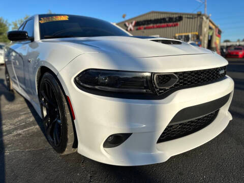 2023 Dodge Charger Scat Pack RWD photo