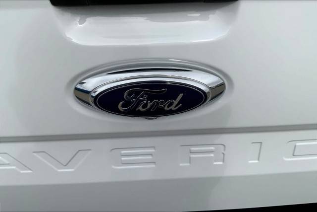 2023 Ford Maverick XL FWD photo