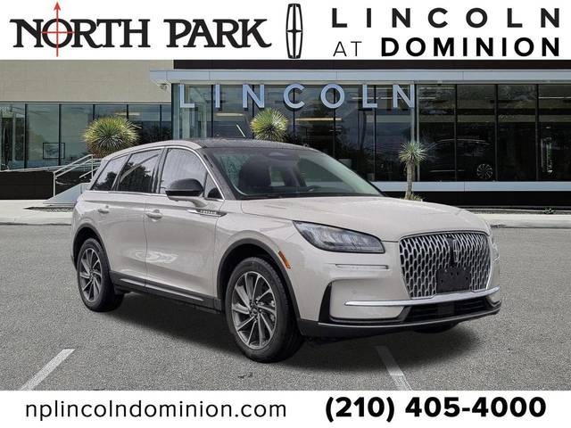 2023 Lincoln Corsair Standard FWD photo