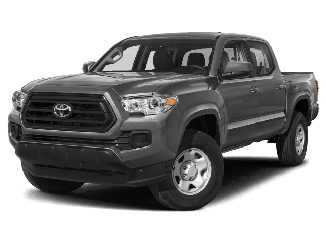 2023 Toyota Tacoma TRD Off Road 4WD photo