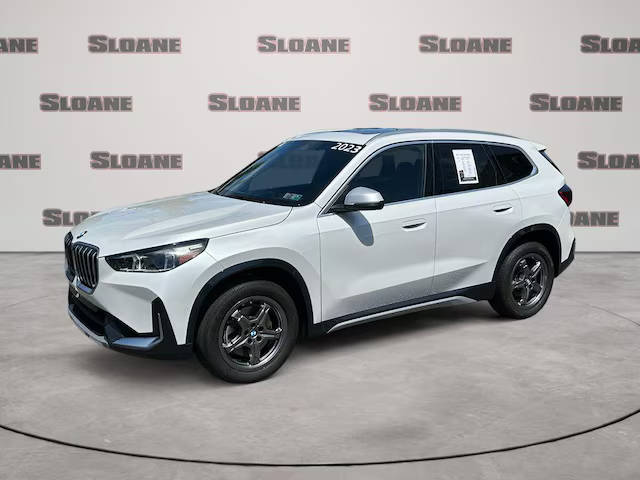 2023 BMW X1 xDrive28i AWD photo