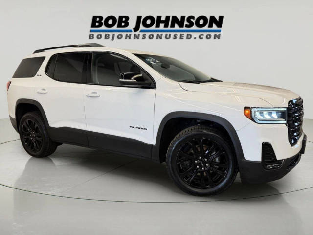 2023 GMC Acadia SLE AWD photo