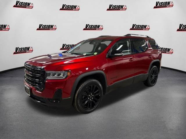 2023 GMC Acadia SLE AWD photo